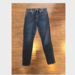 Joe's Skinny Blue Jeans